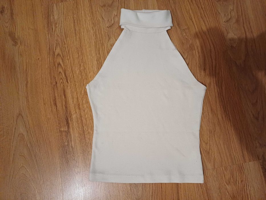 Topy damskie rozm 36