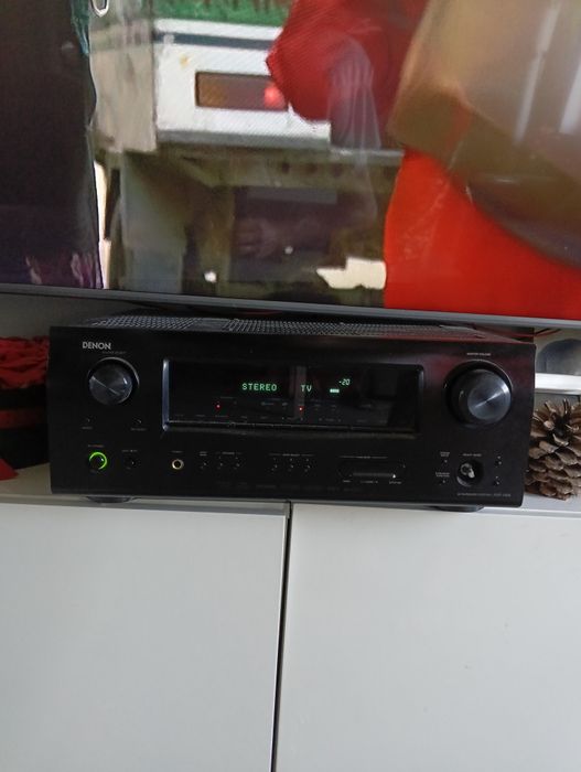 Amplituner Denon
