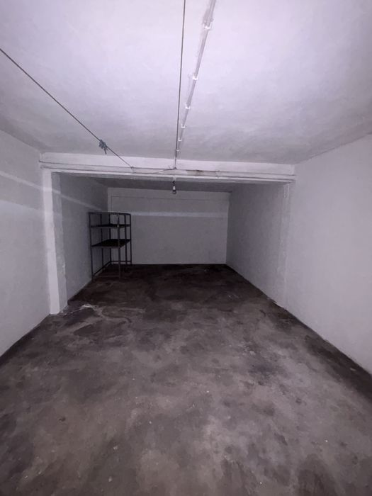 Garagem para Arrendamento — Figueira da Foz