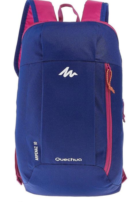 Рюкзак Quechua фіолетовий