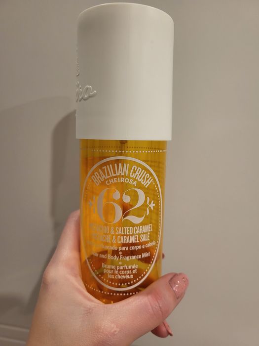 Sol de Janeiro brazilian crash 240ml sephora