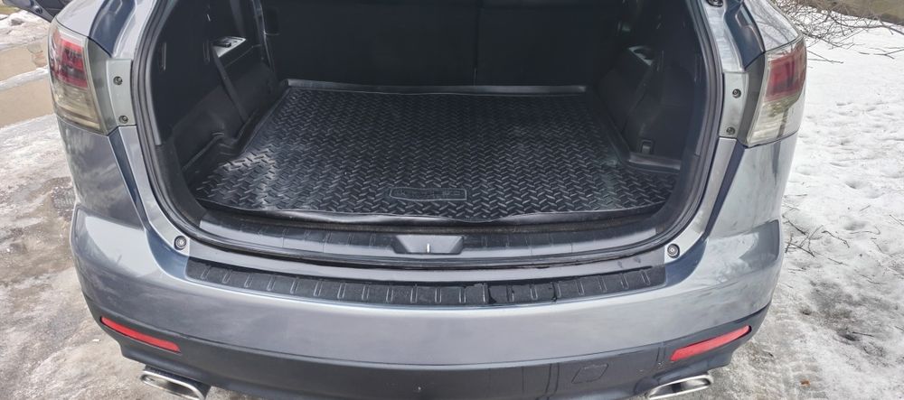 Мазда СХ 9  8800₴ возможен обмін