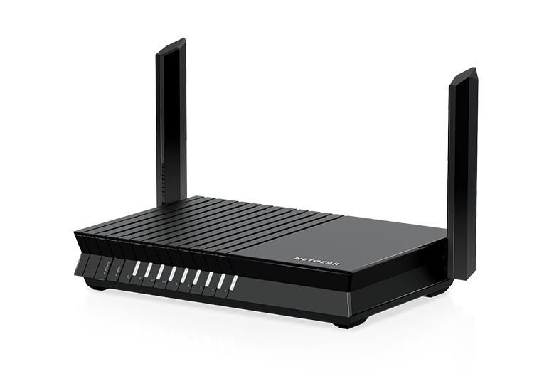 Роутер Netgear Nighthawk RAX20AX1800 WiFi6  WiFi 6