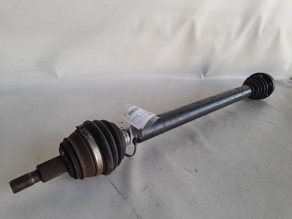 Transmissão frente direita VOLKSWAGEN Golf IV (1J1)