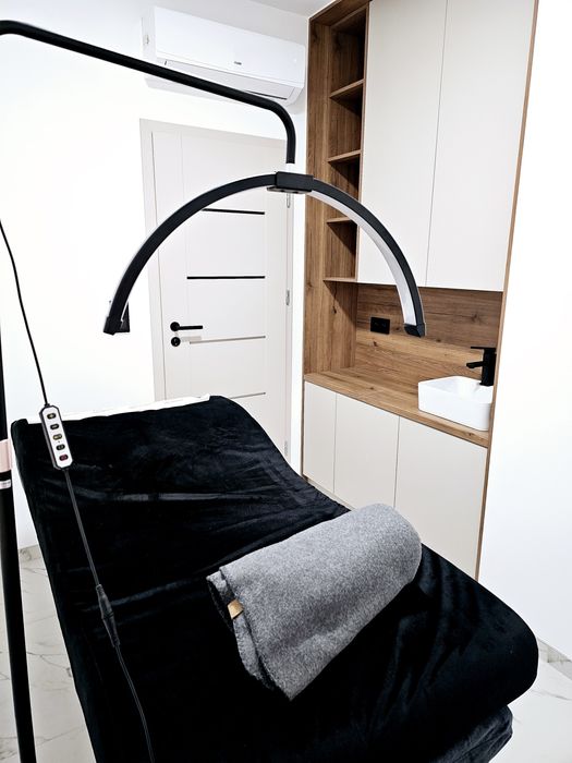 Lokal, gabinet branża beauty lub małe biuro