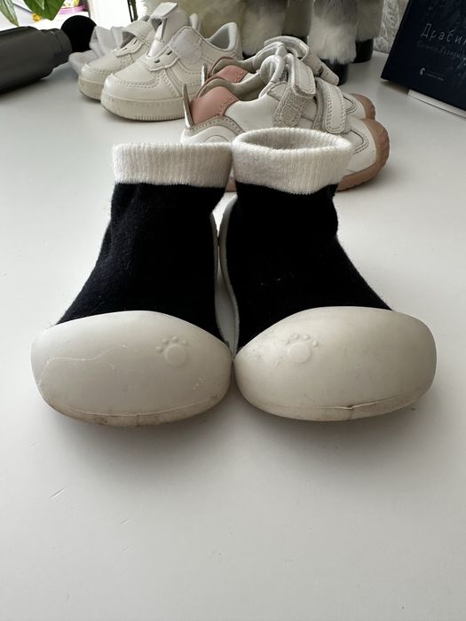 взуття для малюків