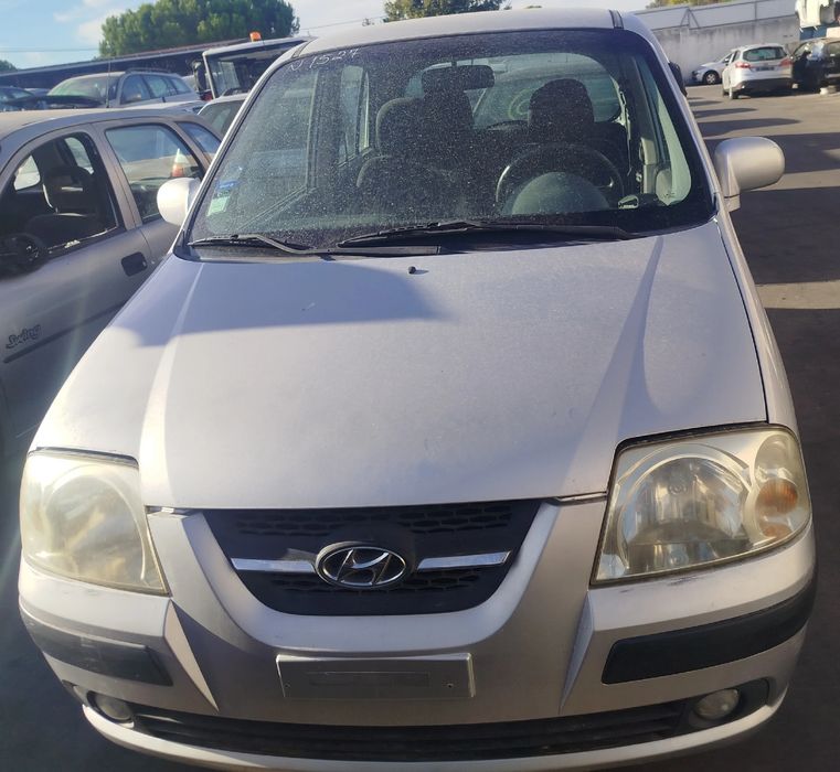 Para peças HYUNDAI Atos (MX)