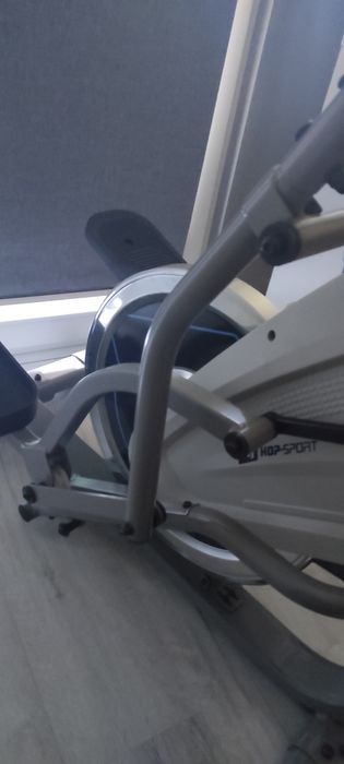 Orbitrek magnetyczny Climber HS-400B Icon trenaż eliptyczny