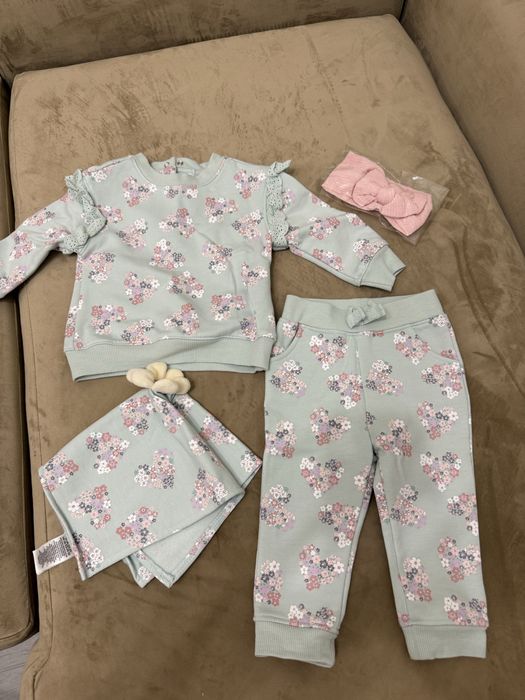 Костюм для девочки