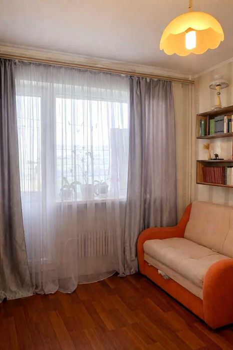 Продам 2к кв 70м2,  Салтовка, метро Салтовская.СЕРТИФИКАТIN
