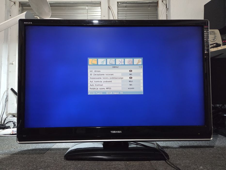 Telewizor Toshiba 42 Cale