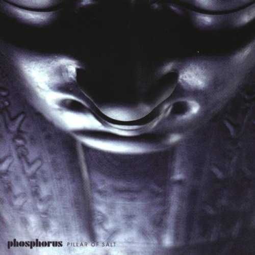 Phosphorus – Pillar Of Salt (trip hop, downtempo, CRAMMED DISCS)