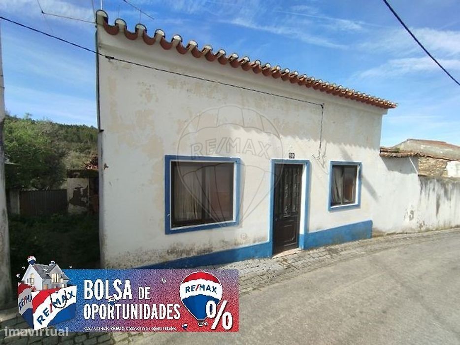 Moradia T6 para venda