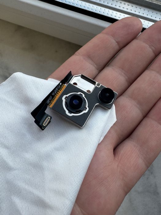 Камера iphone 12,13