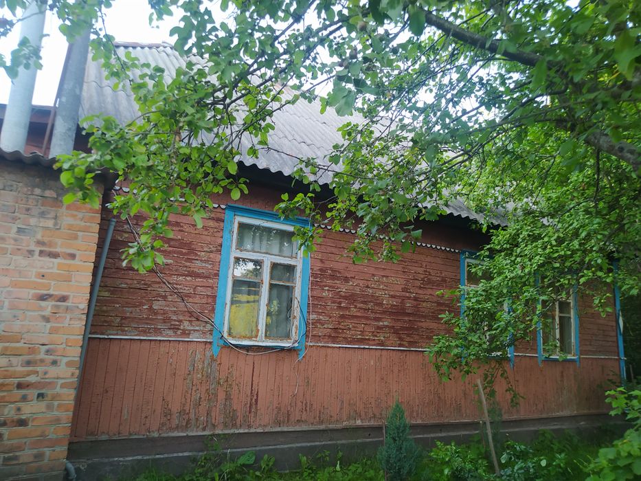 Продається будинок