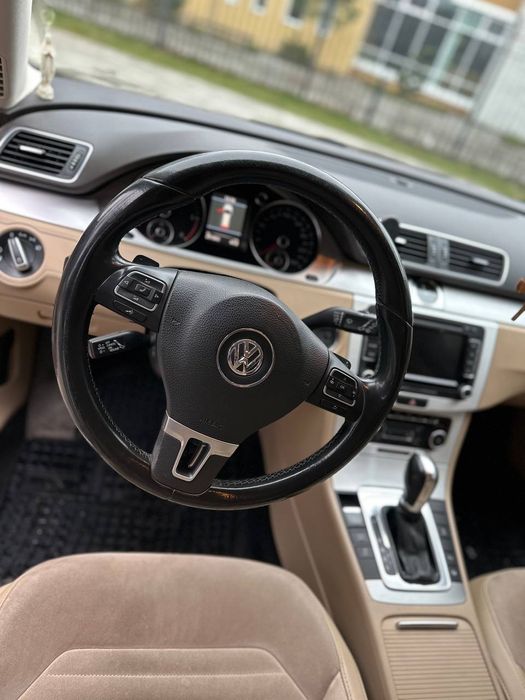 Продам Пасат Б7 2.0 Європа