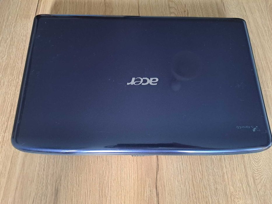 Laptop Acer Aspire 5740G