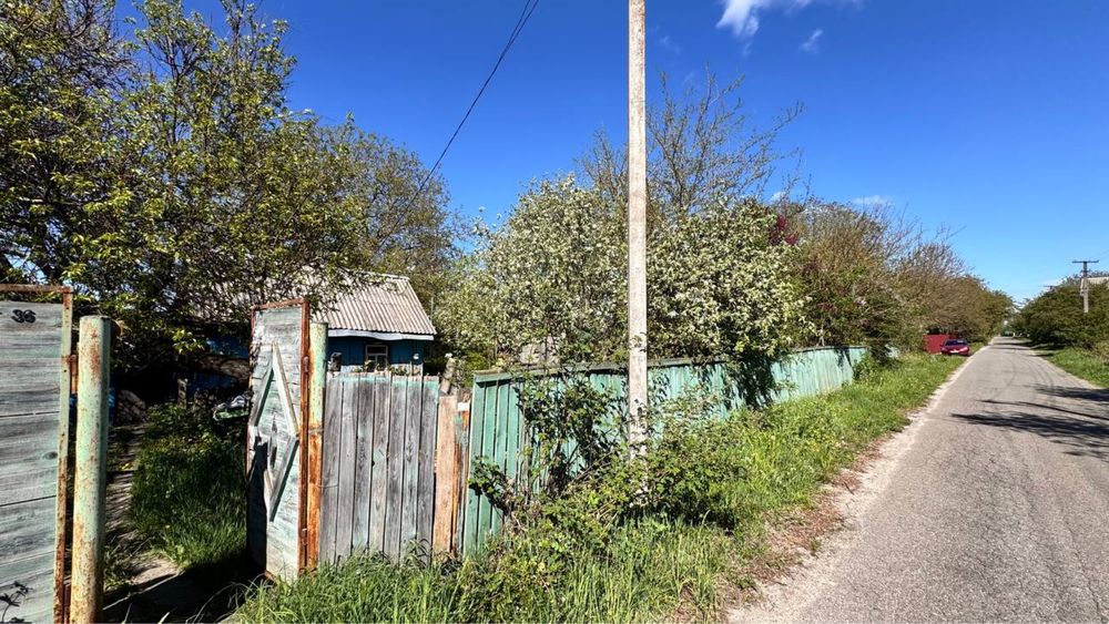 Продаж земельної ділянки в Діброві 15 соток 19 000$
