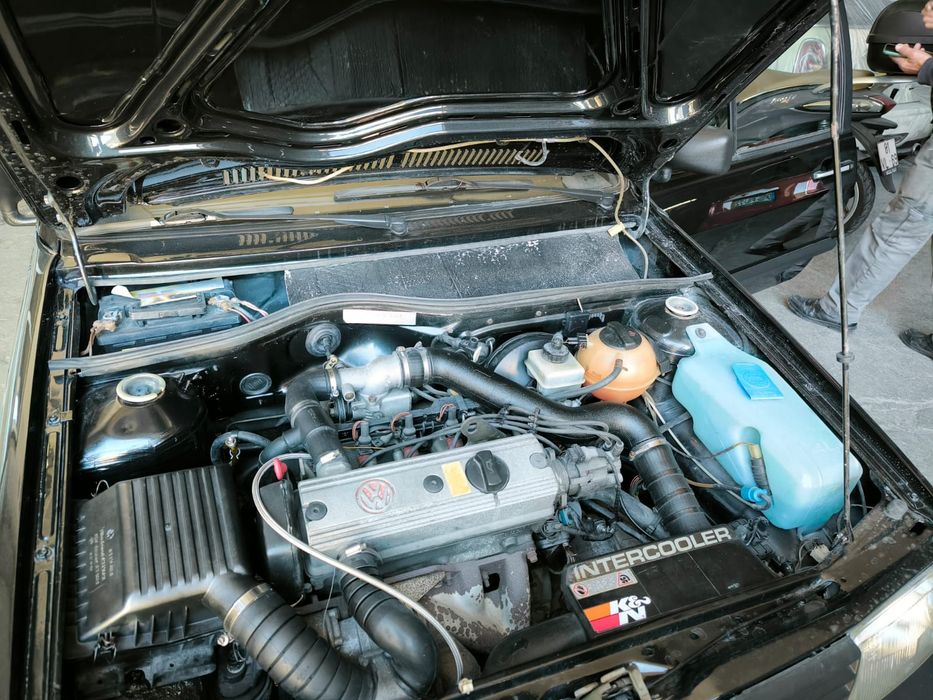 Polo G40 em muito bom estado