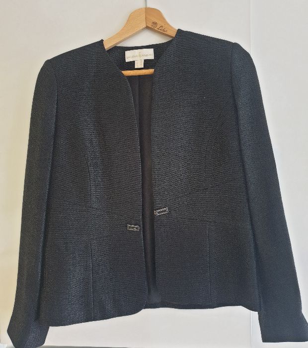 Casaco/Blazer preto M