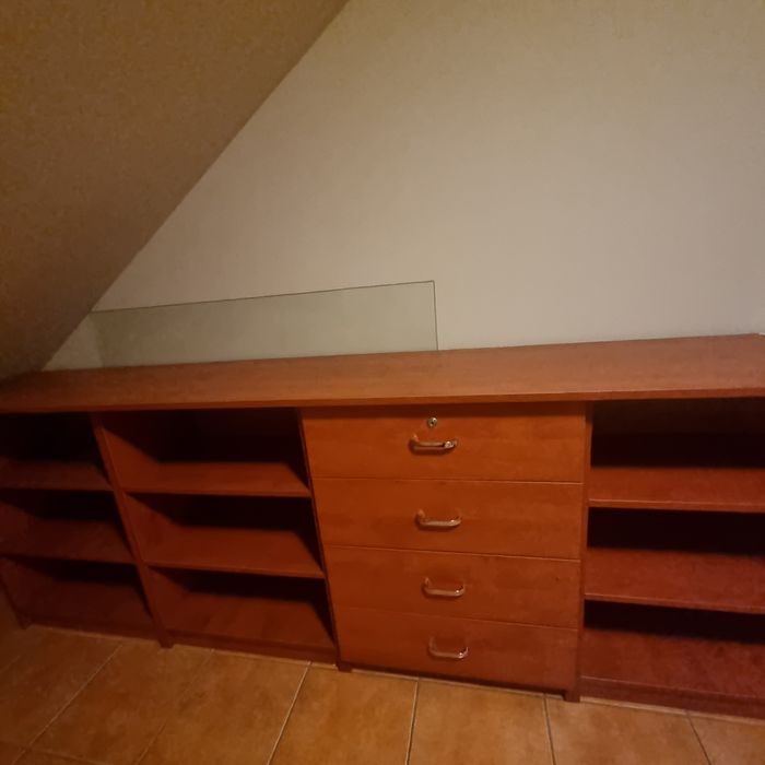 Oddam komode duża