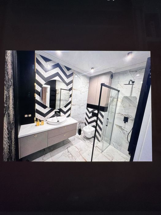 Mieszkanie na wynajem 64 m2