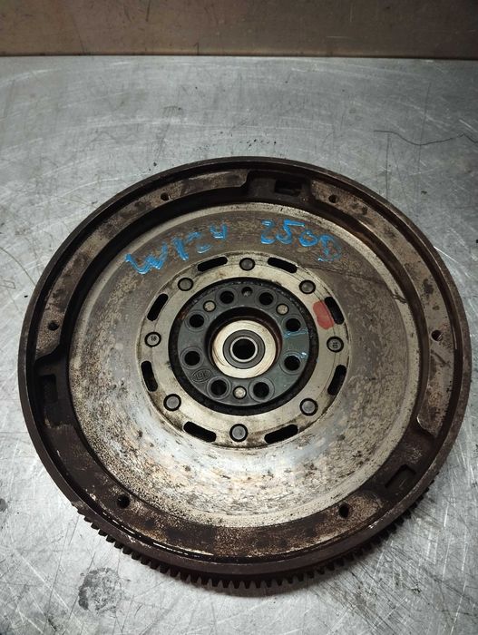 VOLANTE MOTOR BIMASSA MERCEDES W201 W124 250D 2.5D