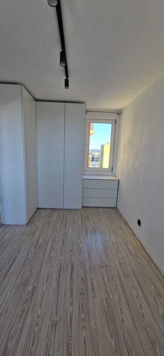 Mieszkanie na Wynajem 3 Pokoje Centrum - Widok 5