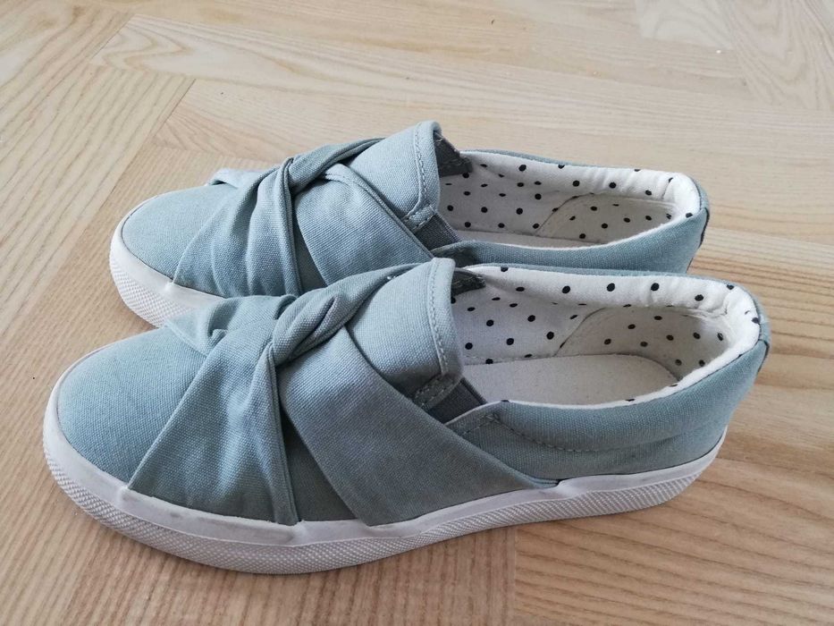 Półbuty sneakersy Anna Field r. 35