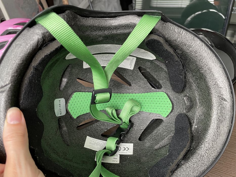 Велосипедний шолом L Giro