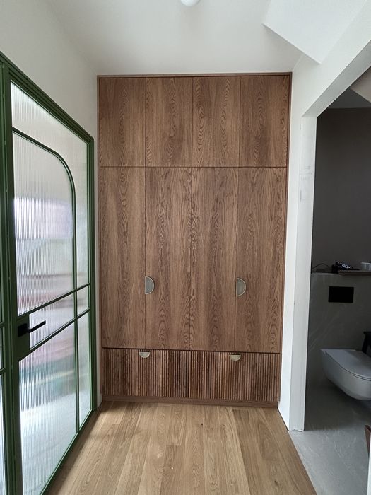 •	Profesjonalny montaż mebli – oszczędź czas i nerwy