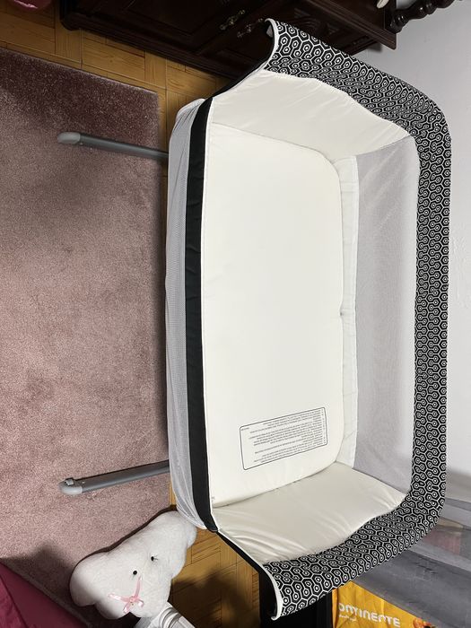 Berço Co-Sleeping BEBÉ CONFORT