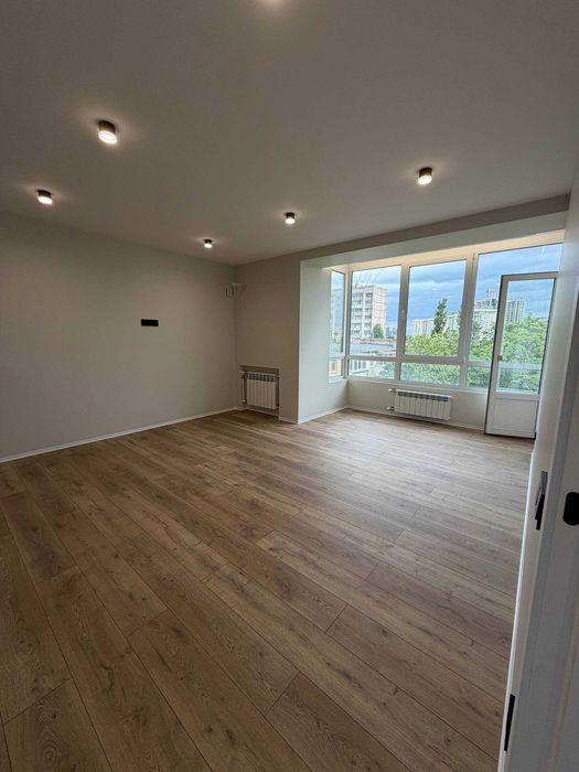 Продам 1-кімн. Берестейский (Перемоги) пр. 116A, 45 м.кв - View 2