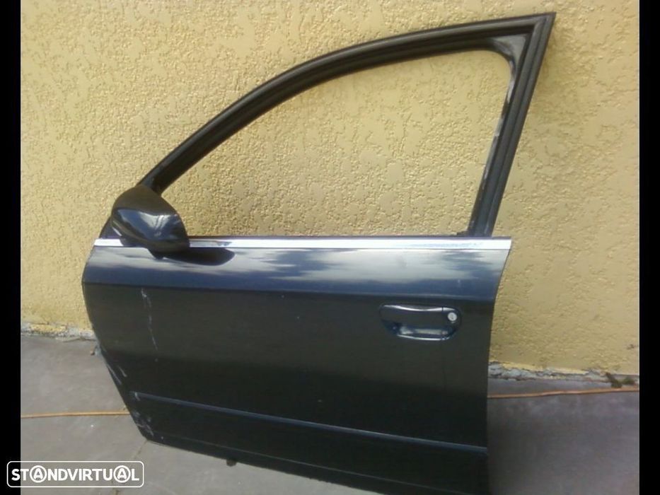 portas audi a4 b6 avant 2000-2005