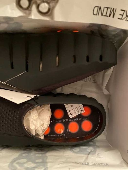Nike Mind 001 Slide .41