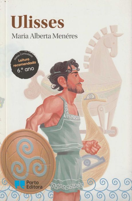 Ulisses - Maria Alberta Menéres