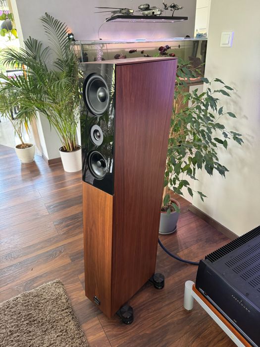 Audio Physic Codex