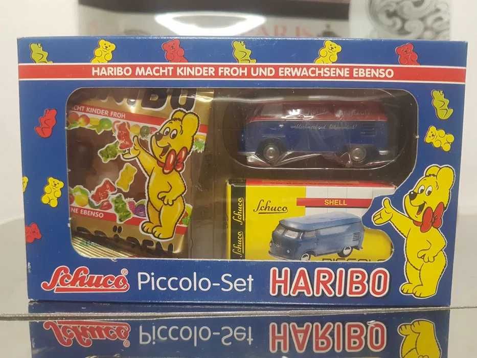 Schuco Piccolo - 1:90 vários