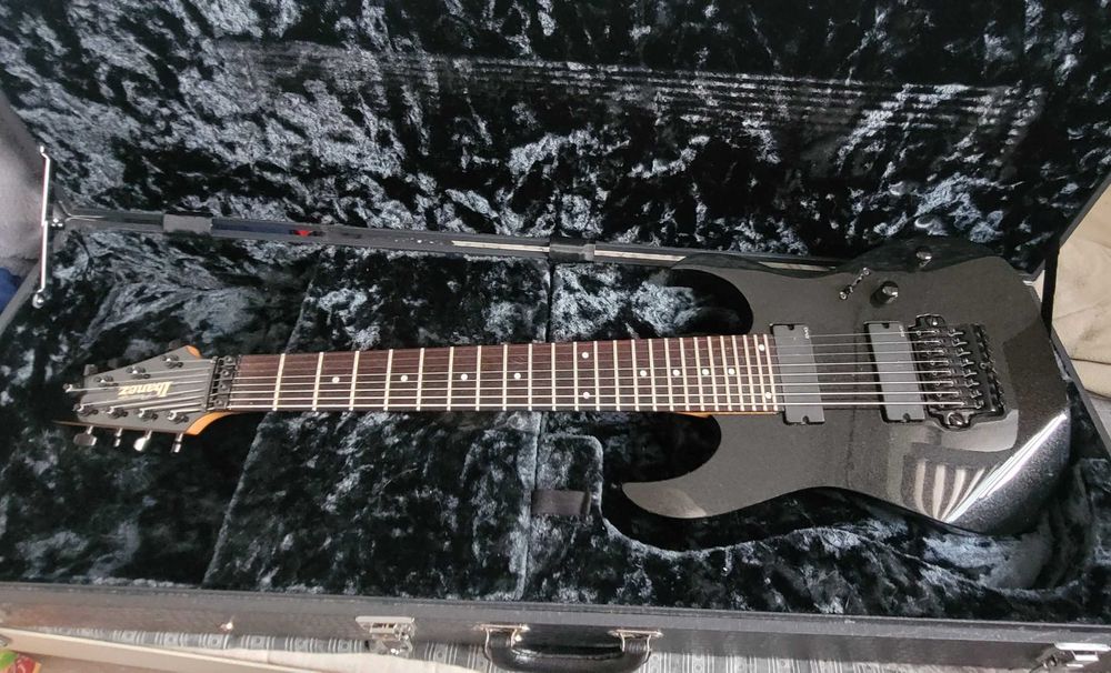 Ibanez RG2228 Prestige Team J Craft