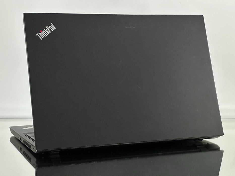Laptop Lenovo ThinkPad L580 15,6 " Intel Core i5-8250U  8 GB 256 GB dysk SSD Windows 11 FHD