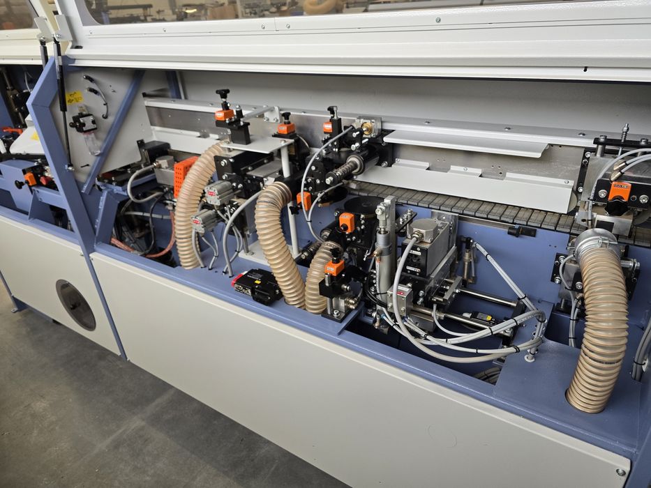 Okleiniarka Hebrock F4 ładna