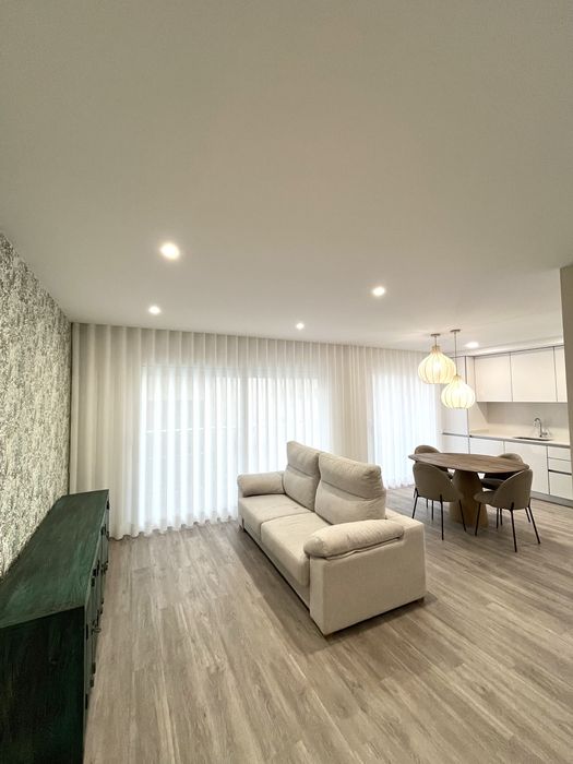 Apartamento T2 Nazaré