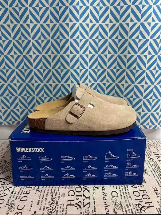 Birkenstock Boston R.38