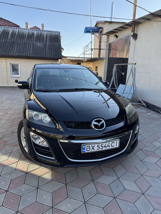 ПРОДАМ Mazda Cx7 (2.2 Дизель)