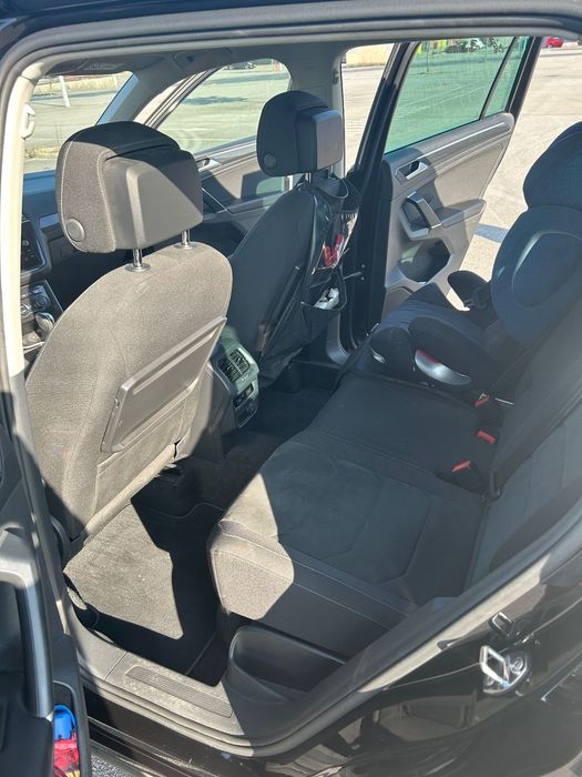 VW Tiguan 2.0 TDI R-Line DSG 4Motion