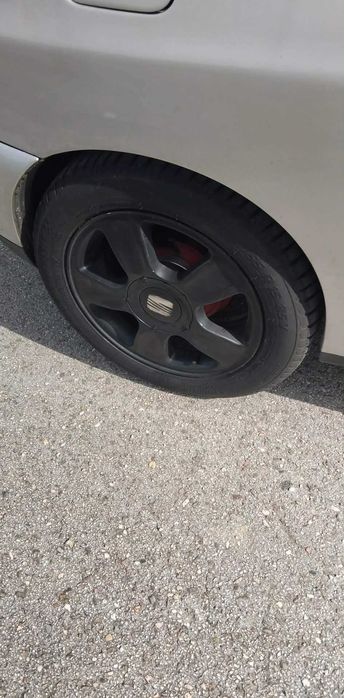 Seat Ibiza 1.9 TDI