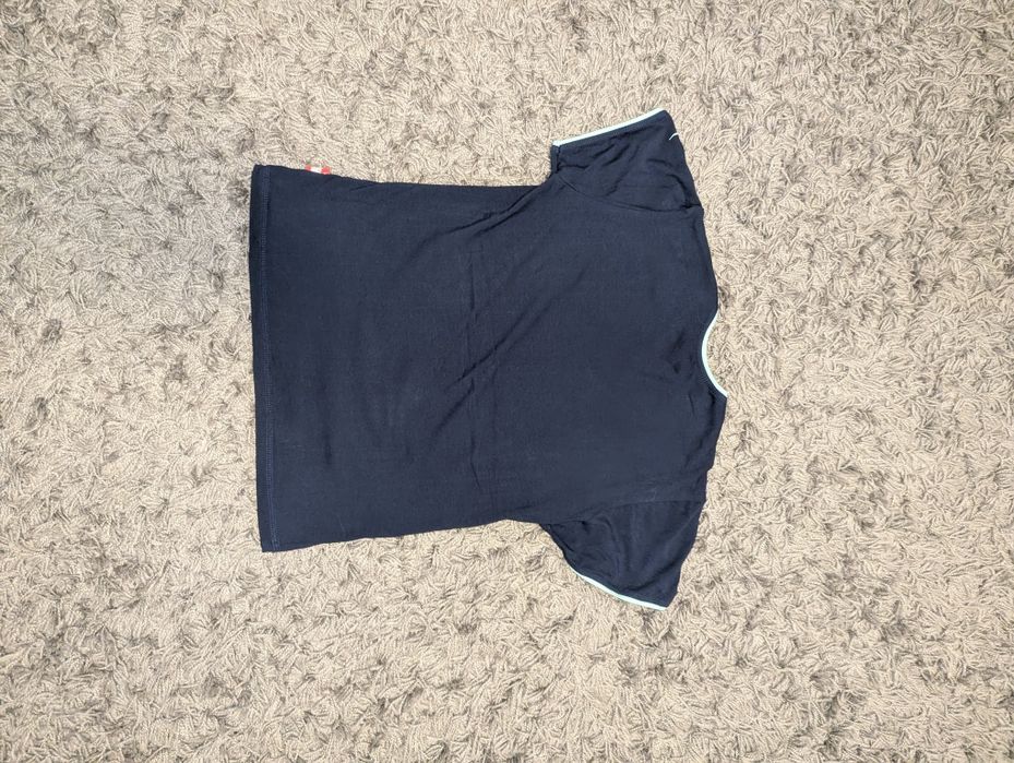 Футболка Nike Athletic cut