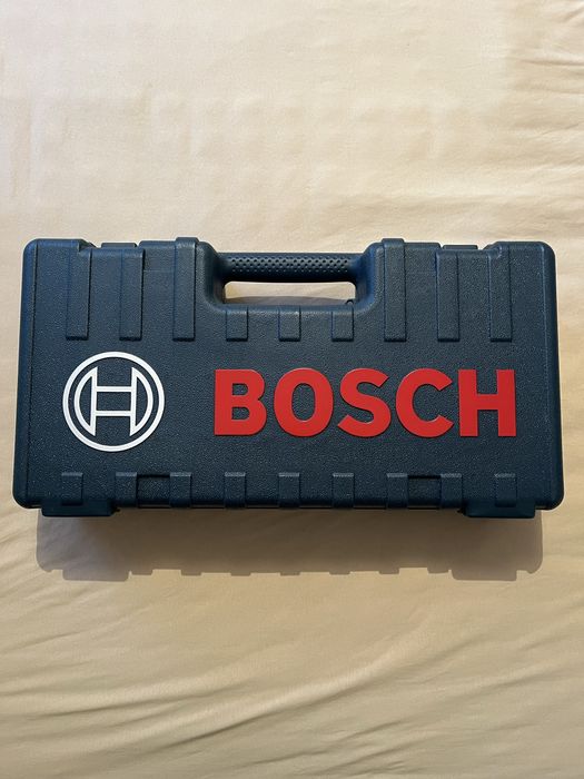 Piła szblasta Bosch GSA 1100 E