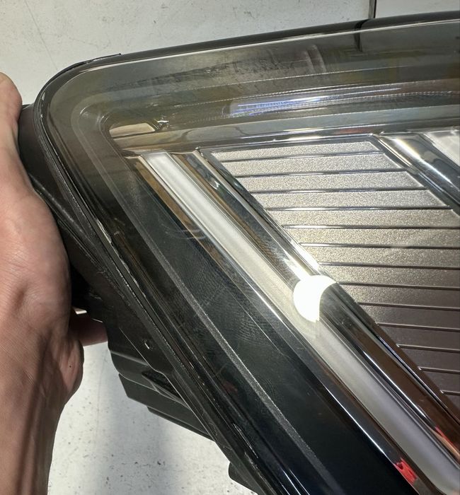 Фара права Audi A6 C8 2018-2023, Matrix LED 4k0941040 європейська версія