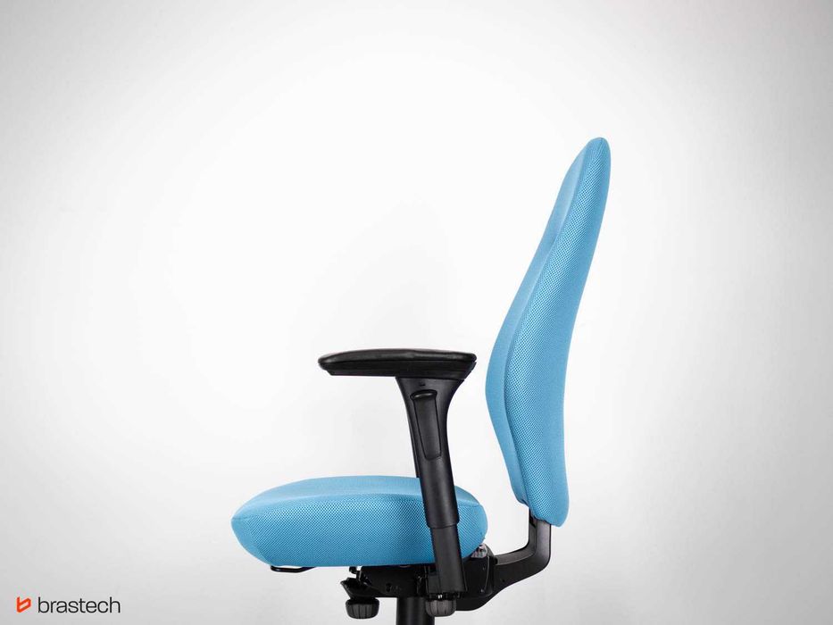 Fotel biurowy Kinnarps PLUS 8000 Synchrone Darmowa Dostawa